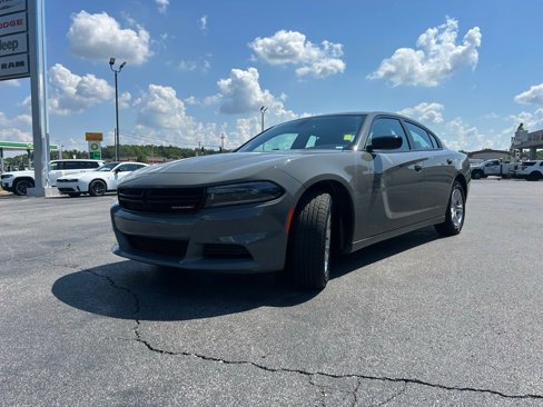 Used 2023 Dodge Charger SXT image 7