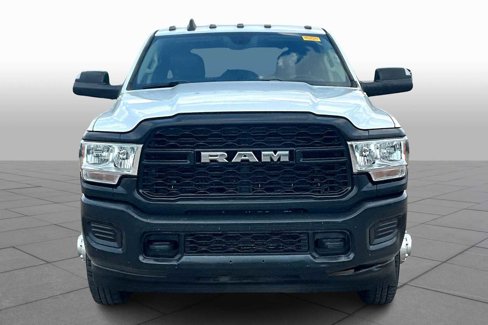 Used 2020 RAM 3500 Tradesman w/ Max Tow Package image 3