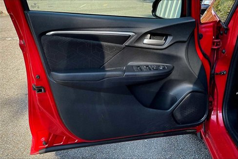 Used 2015 Honda Fit EX image 20
