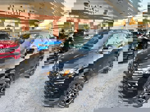 New 2026 Jeep Compass Limited image 1