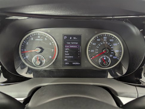 Used 2021 Kia K5 LX image 38