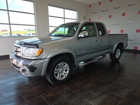 Used 2004 Toyota Tundra SR5 image 3