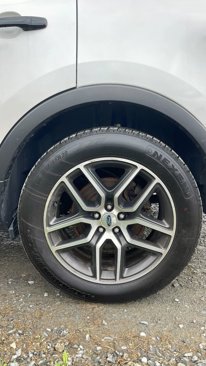 Used 2018 Ford Explorer Sport w/ Equipment Group 401A image 8