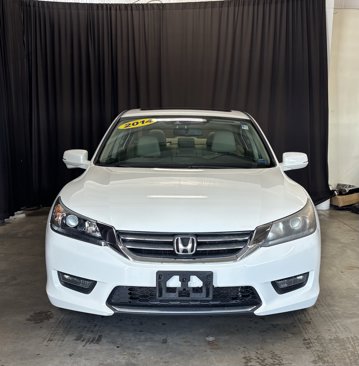 Used 2014 Honda Accord EX-L image 3