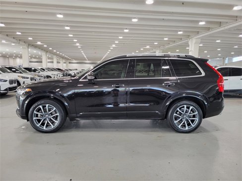 Used 2019 Volvo XC90 T6 Momentum w/ Advanced Package image 14