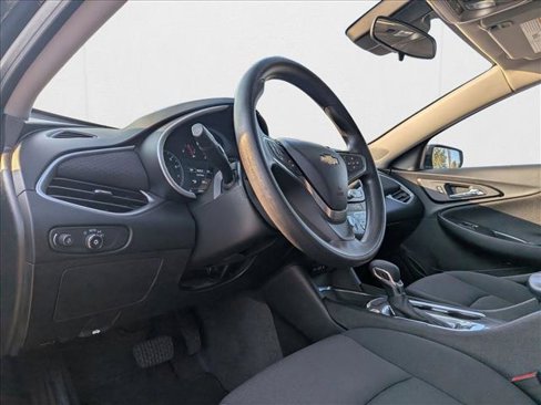 Used 2023 Chevrolet Malibu LT image 10
