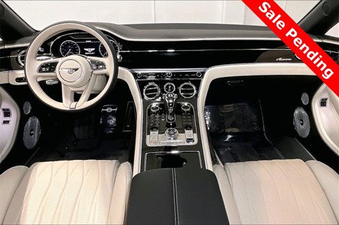 Used 2024 Bentley Continental GT Azure image 22