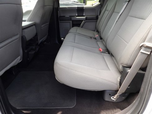 Used 2018 Ford F150 XLT image 19