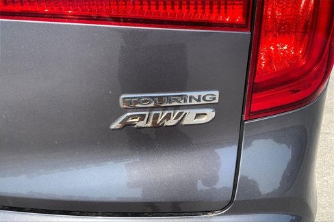 Used 2017 Honda Pilot Touring image 9
