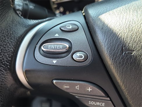 Used 2019 INFINITI QX60 Luxe image 25