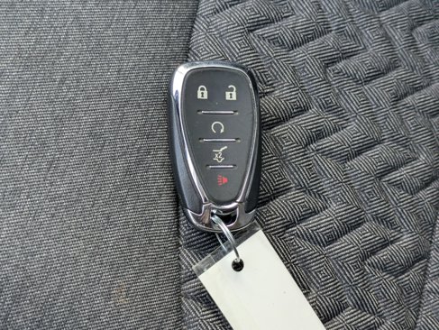 Used 2022 Chevrolet Equinox LT image 26