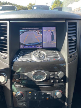 Used 2012 INFINITI FX35 Limited Edition image 22