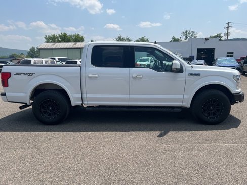 Used 2019 Ford F150 XL image 6