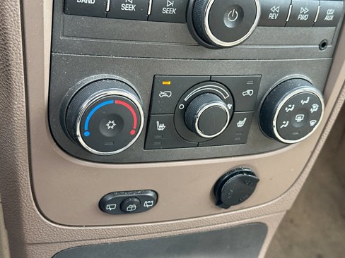 Used 2007 Chevrolet HHR LT w/ LT Preferred Equipment Group image 19