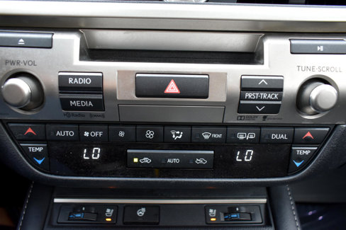 Used 2016 Lexus ES 350 image 20