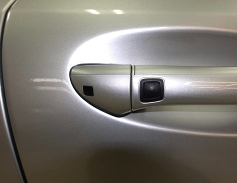 Used 2004 Mercedes-Benz SL 55 AMG image 15