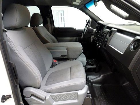 Used 2012 Ford F150 XL w/ Trailer Tow Pkg image 37