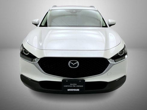 Certified 2023 MAZDA CX-30 AWD 2.5 S w/ Preferred Package image 2
