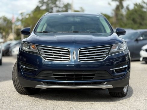 Used 2017 Lincoln MKC Premiere image 11