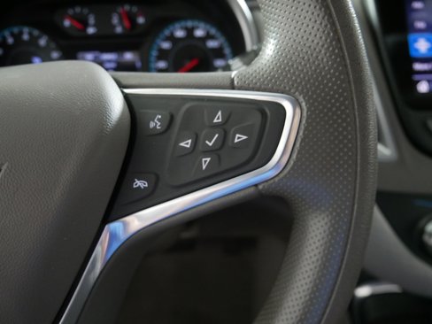 Used 2022 Chevrolet Malibu LT image 28