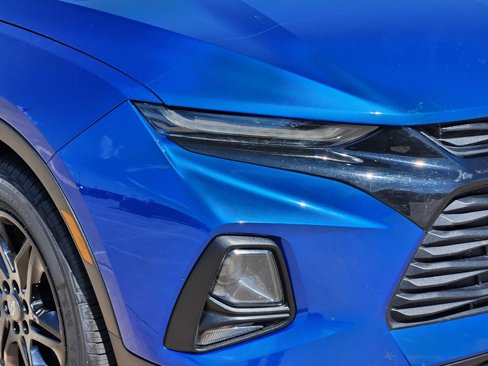 Used 2019 Chevrolet Blazer LT image 9