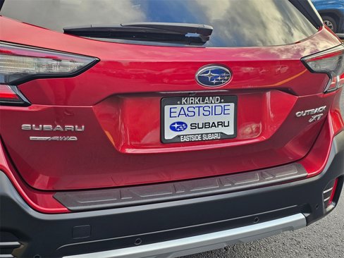 Used 2020 Subaru Outback Limited XT w/ Popular Package #2 image 15