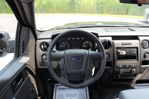 Used 2014 Ford F150 XL image 20