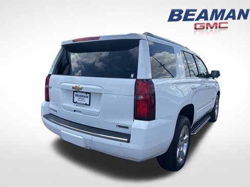 Used 2017 Chevrolet Tahoe Premier image 9