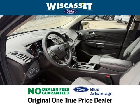 Certified 2019 Ford Escape SE image 4