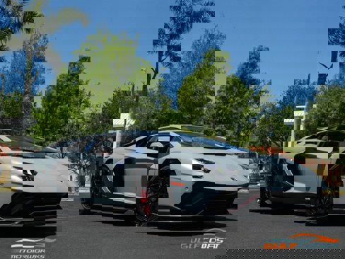 Used 2022 Lamborghini Aventador LP 780-4 Ultimae image 82