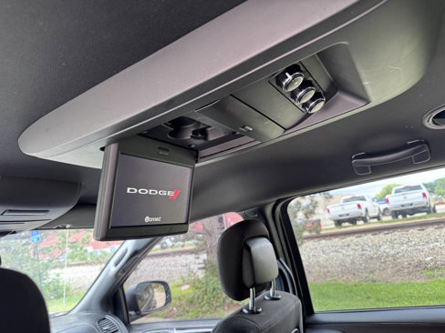 Used 2018 Dodge Grand Caravan SE image 15