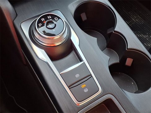 New 2025 Ford Escape Active w/ Tech Pack #1 image 19