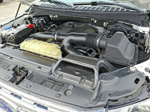 Certified 2020 Ford Expedition Limited w/ Equipment Group 301A image 29