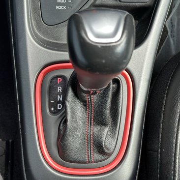 Used 2021 Jeep Compass Trailhawk image 28