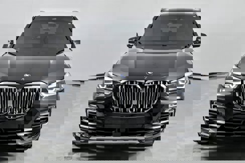 Used 2019 BMW X5 xDrive40i image 5