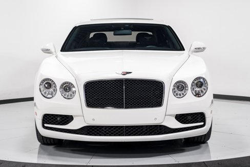 Used 2018 Bentley Flying Spur S V8 image 8
