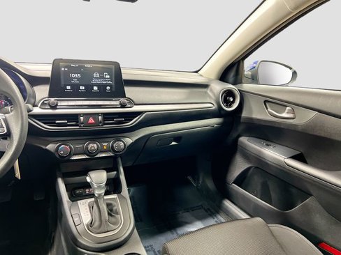 Certified 2021 Kia Forte LXS image 21