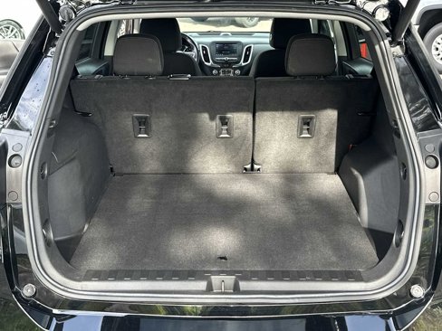 Certified 2022 Chevrolet Equinox LT image 25