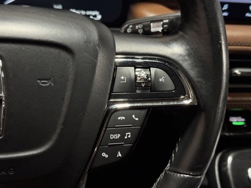 Used 2022 Lincoln Nautilus Reserve image 20