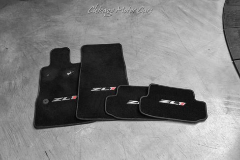 Used 2019 Chevrolet Camaro ZL1 image 66
