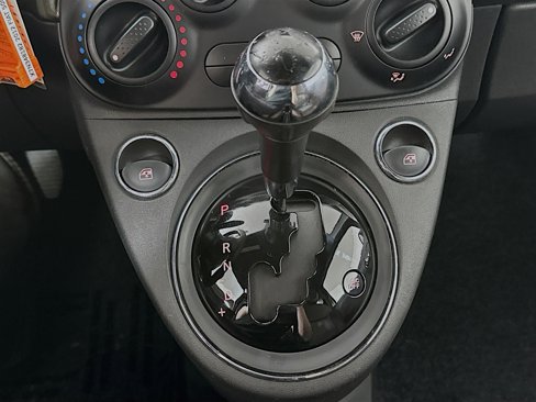 Used 2012 FIAT 500 Sport image 15