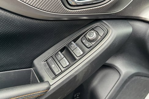 Certified 2021 Subaru Crosstrek 2.5i Limited image 16