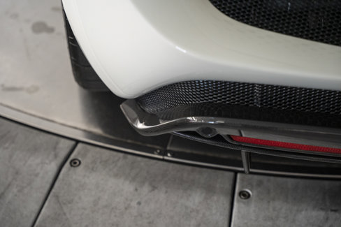 Used 2022 Ferrari 296 GTB image 21