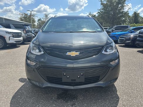 Used 2020 Chevrolet Bolt Premier w/ Infotainment Package image 9