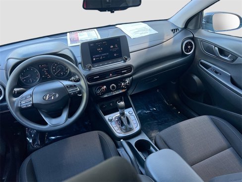 Used 2022 Hyundai Kona SEL image 21