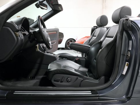Used 2006 Audi S4 Cabriolet image 35