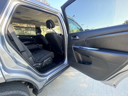 Used 2018 Dodge Journey SE w/ Connectivity Group image 29