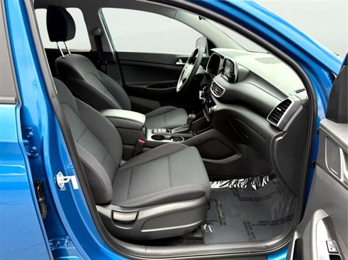 Used 2019 Hyundai Tucson SE image 22
