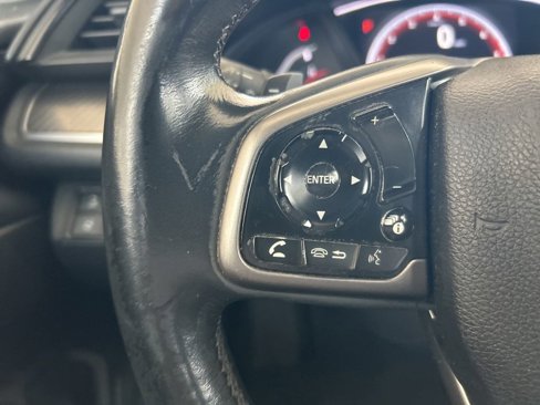 Used 2019 Honda Civic Sport image 39