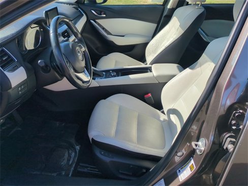 Used 2016 MAZDA MAZDA6 Grand Touring image 21